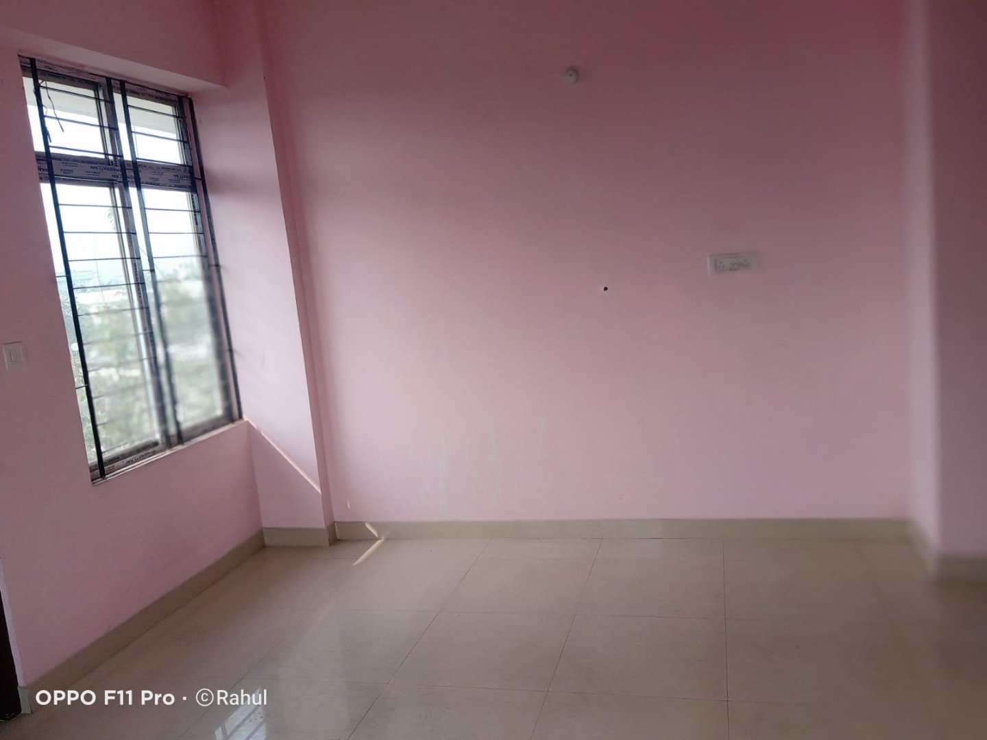 Unfurnished 3bhk in Hatigaon, Guwahati, Assam, India for Rent